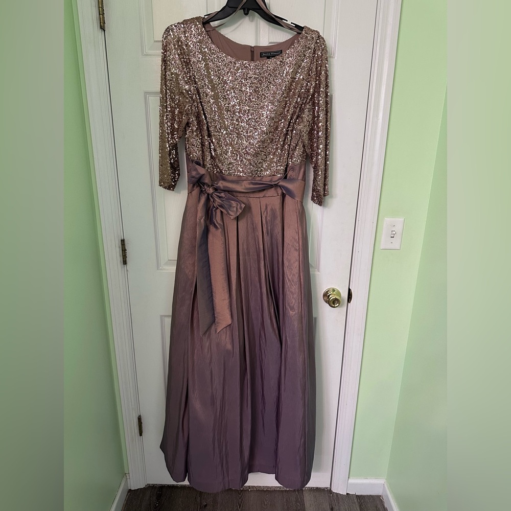 Sparkly Party Dress